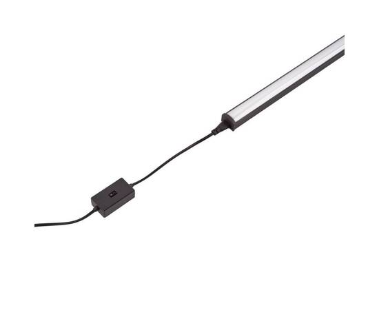 Выключатель бесконтактный для подключения светильников ULI-Q151. ULI-Q951 Volpe USN-Q851 150W/2P/2M, изображение 6