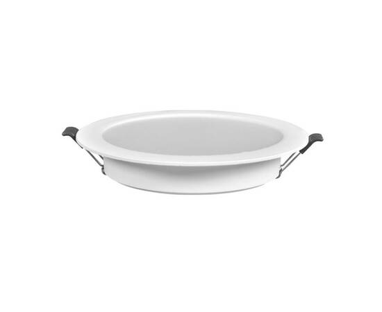 Встраиваемый светильник Volpe ULM-Q237 12W/6500K WHITE UL-00013162