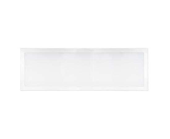 Светодиодная панель Uniel ULP-30120 40W/4000K/EMG IP54 CLIP-IN CUATRO OPAL SMOOTH UL-00012329