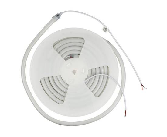 Комплект гибкого неона Uniel ULS-N40-2835-120LED/m-16mm-IP68-DC24V-10W/m-5M-4000K NEON SET01 UL-0001