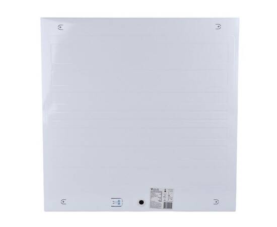 Светодиодная панель Volpe ULP-Q109 6060-40W/6500K WHITE UL-00013017, изображение 3