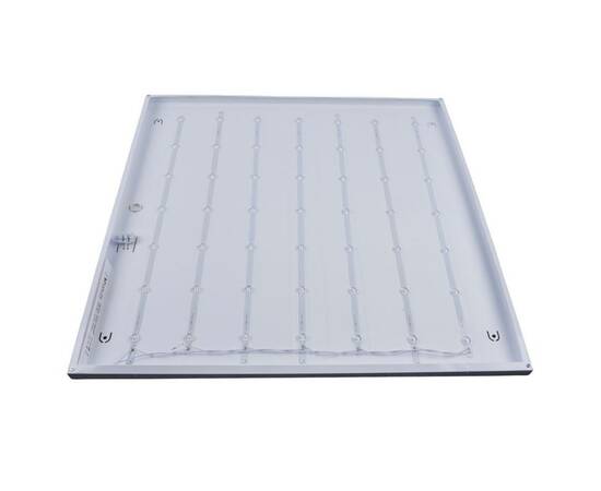 Светодиодная панель Volpe ULP-Q109 6060-40W/6500K WHITE UL-00013017, изображение 4