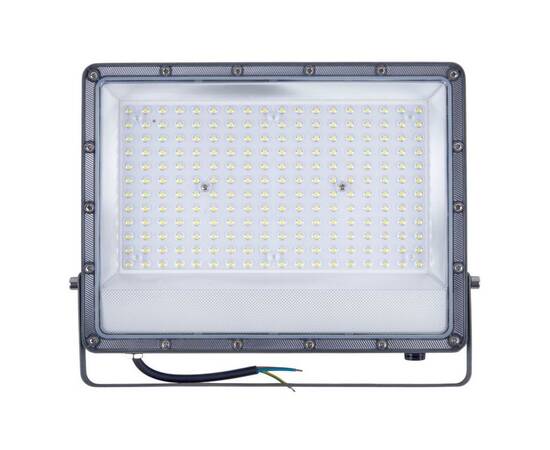 Прожектор Uniel ULF-F52D-150W/6500K IP65 200-240V GREY UL-00013059, изображение 2