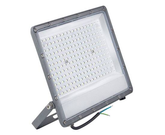 Прожектор Uniel ULF-F52D-150W/6500K IP65 200-240V GREY UL-00013059, изображение 5