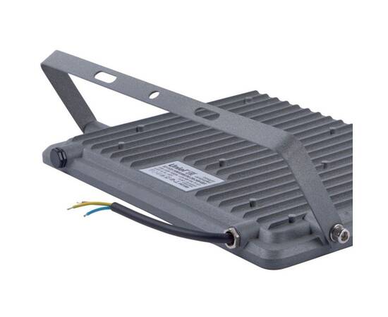 Прожектор Uniel ULF-F52D-150W/6500K IP65 200-240V GREY UL-00013059, изображение 7