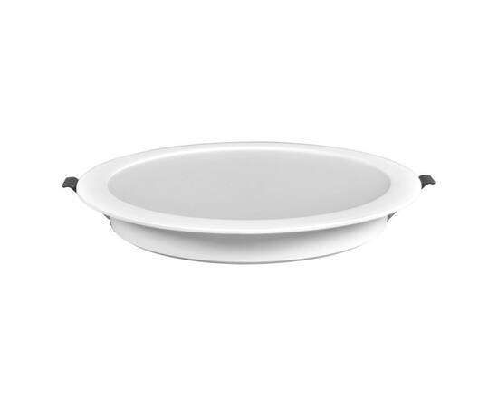 Встраиваемый светильник Volpe ULM-Q237 24W/6500K WHITE UL-00013166, изображение 2