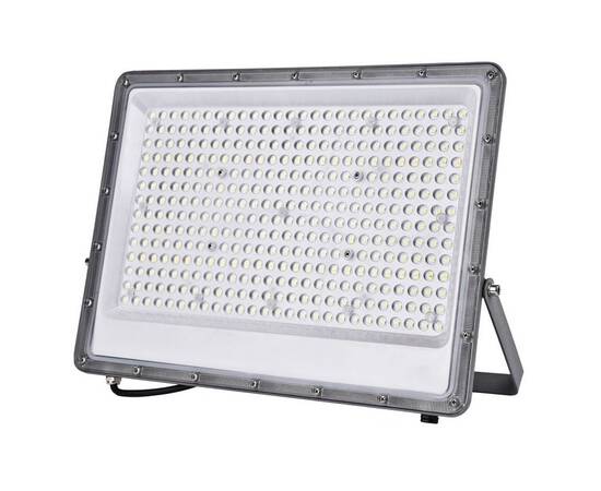 Прожектор Uniel ULF-F52B-300W/6500K IP65 200-240V GREY UL-00013062