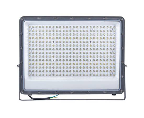 Прожектор Uniel ULF-F52B-300W/6500K IP65 200-240V GREY UL-00013062, изображение 2