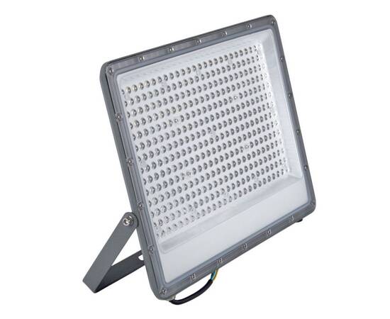 Прожектор Uniel ULF-F52B-300W/6500K IP65 200-240V GREY UL-00013062, изображение 5