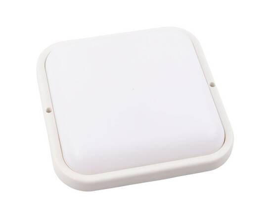 Накладной светильник влагозащищенный Volpe ULW-Q229 24W/6500K IP65 WHITE UL-00013193, изображение 5