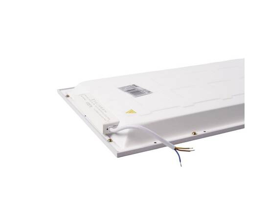 Светодиодная панель Uniel ULP-30120 36W/4000K/LL IP40 PREMIUM+ OPAL WHITE UL-00013426, изображение 3