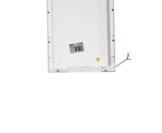 Светодиодная панель Uniel ULP-30120 36W/4000K/LL IP40 PREMIUM+ OPAL WHITE UL-00013426, изображение 5