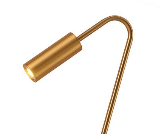 Торшер Kink Light Грау 07045,20, изображение 2