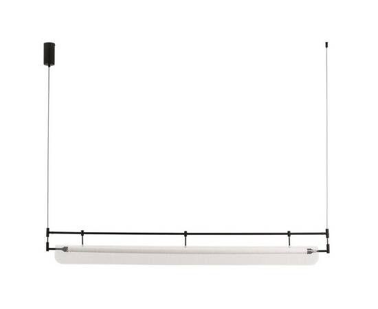 Подвесная люстра Kink Light Аника 08021-150P,19