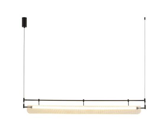 Подвесная люстра Kink Light Аника 08021-150P,19, изображение 2