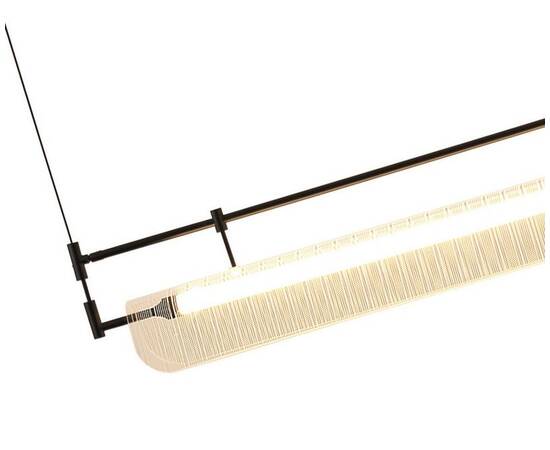 Подвесная люстра Kink Light Аника 08021-150P,19, изображение 3