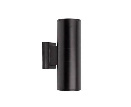 Уличный настенный светильник Kink Light Авели 08069-2W,19(E27)