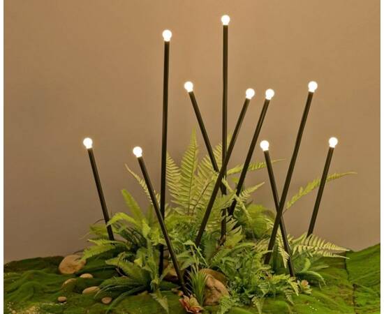 Ландшафтный светильник комплект 10шт Kink Light Тиви 09501-10,19