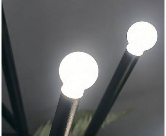 Ландшафтный светильник комплект 10шт Kink Light Тиви 09501-10,19, изображение 2