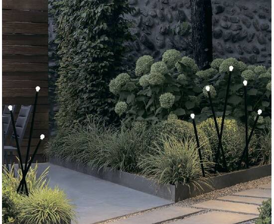 Ландшафтный светильник комплект 10шт Kink Light Тиви 09501-10,19, изображение 3