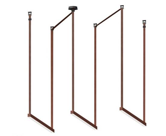 Комплект трековой ременной системы Kink Light Сатори 6421-2K,06