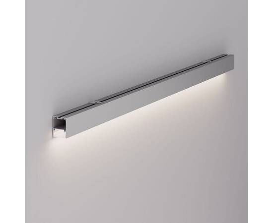 Комплект держателей профиля Arlight IP-LINE-4050 настенный (Металл) 055290, изображение 2