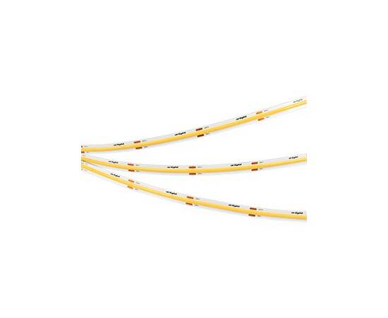 Светодиодная лента Arlight COB-X576-10mm 24V Warm3000 (15 W/m, IP20, 5m) (высок.эфф.150 лм/Вт) 05912