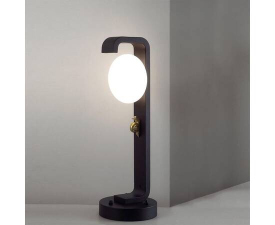 Ландшафтный светильник Odeon Light Nature Luma 5434/1F, изображение 5