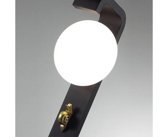 Ландшафтный светильник Odeon Light Nature Luma 5434/1F, изображение 7