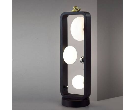 Ландшафтный светильник Odeon Light Nature Luma 5434/3FB, изображение 5