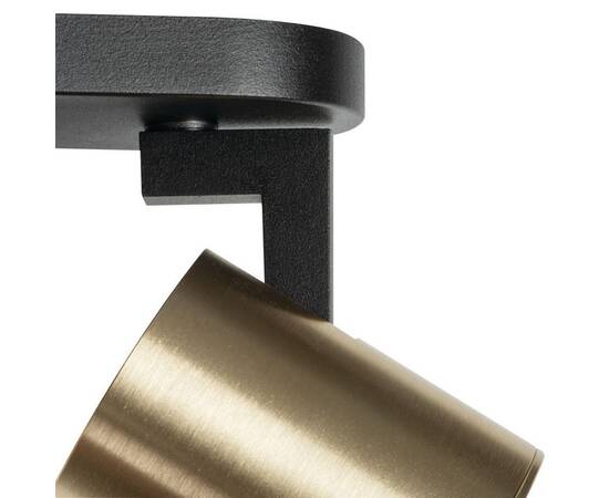 Накладной спот Kanlux Laurin 38960, изображение 2