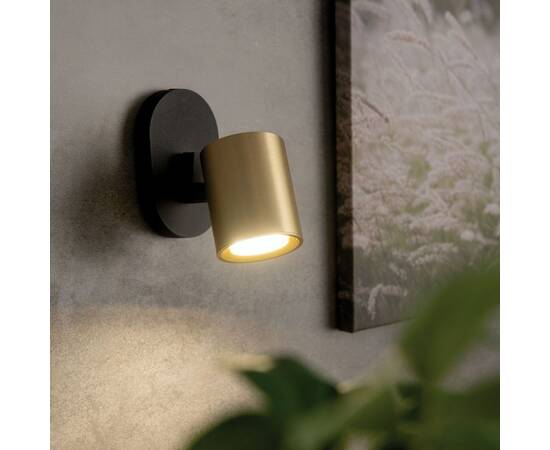 Накладной спот Kanlux Laurin 38960, изображение 4