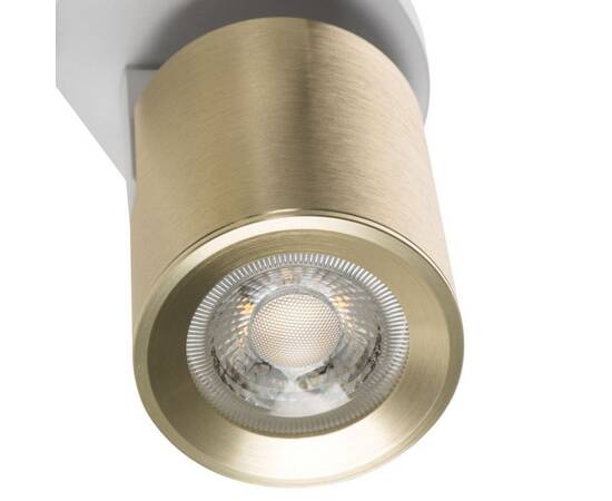 Накладной спот Kanlux Laurin 38964, изображение 2