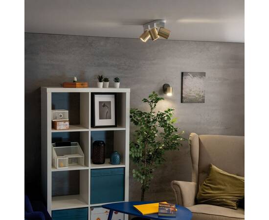 Накладной спот Kanlux Laurin 38964, изображение 5