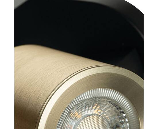 Накладной спот Kanlux Laurin 38963, изображение 2