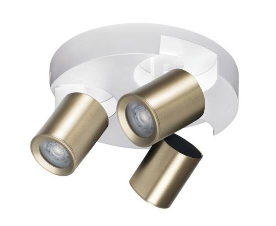 Накладной спот Kanlux Laurin 38967