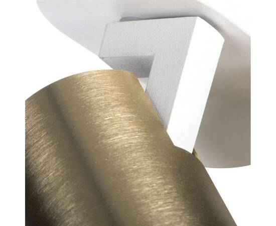 Накладной спот Kanlux Laurin 38967, изображение 2