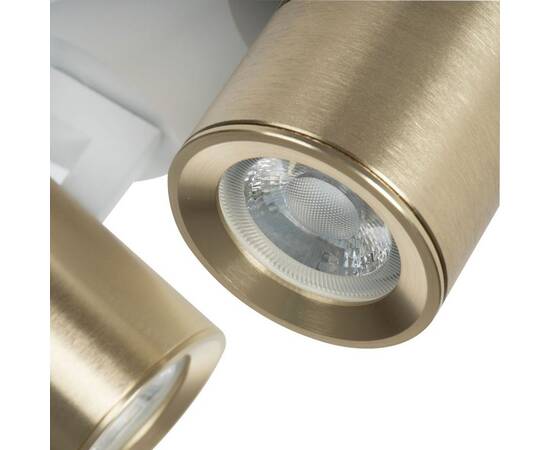 Накладной спот Kanlux Laurin 38967, изображение 3