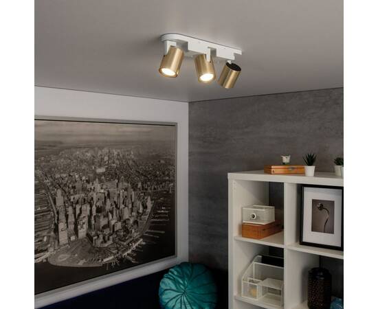 Накладной спот Kanlux Laurin 38967, изображение 4