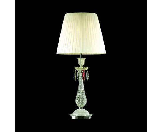 Настольная лампа Delight Collection Moollona MT11027010-1B