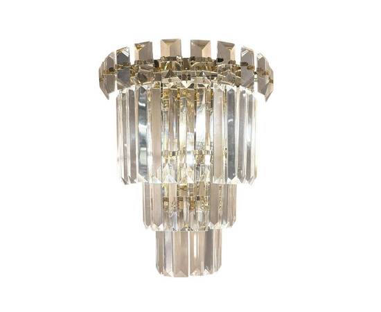 Настенный светильник Delight Collection 7210 7210-300 A2 champagne gold