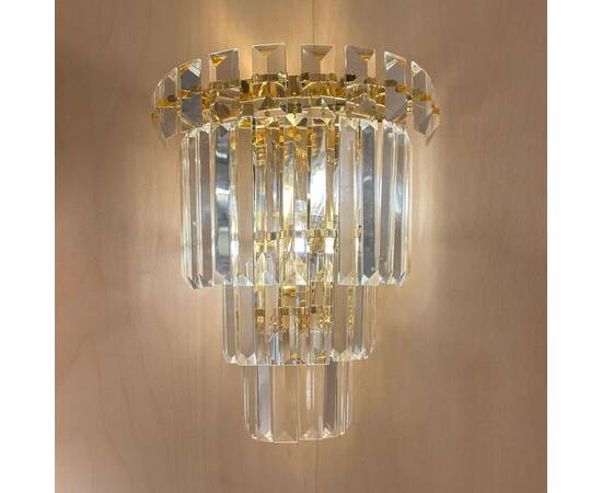 Настенный светильник Delight Collection 7210 7210-300 A2 champagne gold, изображение 2