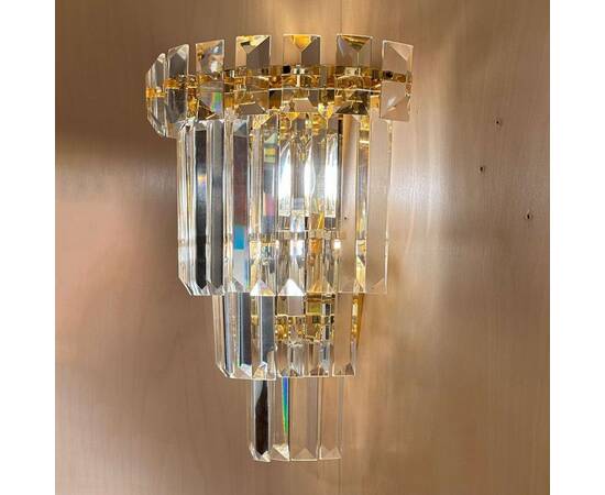 Настенный светильник Delight Collection 7210 7210-300 A2 champagne gold, изображение 3