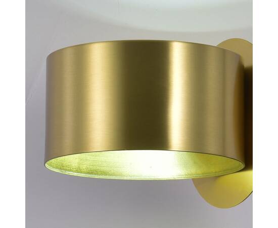 Настенный светильник Delight Collection CD006 CD006 brass, изображение 3