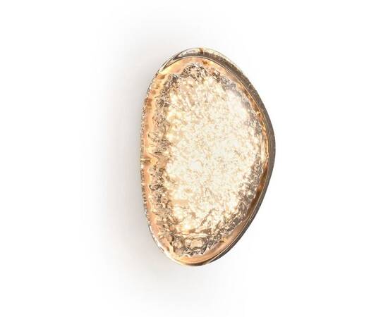 Настенный светильник Delight Collection MT9125 MT9125-1W large french gold