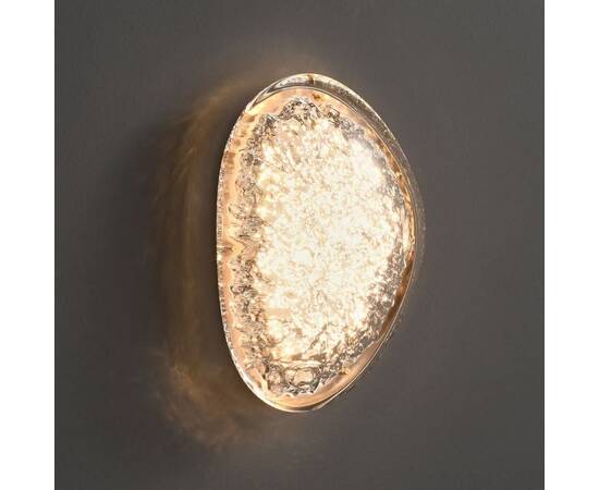 Настенный светильник Delight Collection MT9125 MT9125-1W large french gold, изображение 2