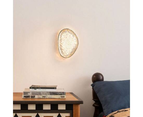 Настенный светильник Delight Collection MT9125 MT9125-1W large french gold, изображение 4