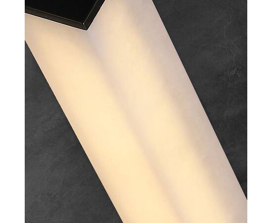 Настенный светильник Delight Collection MT1000-A black, изображение 3