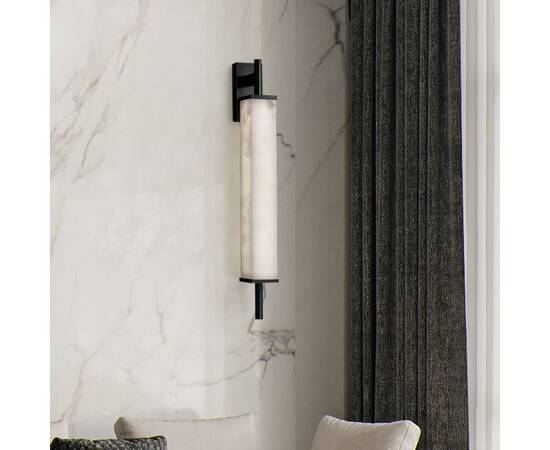 Настенный светильник Delight Collection MT1000-A black, изображение 4