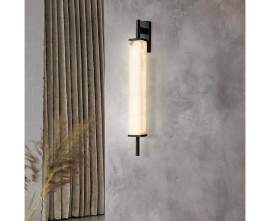 Настенный светильник Delight Collection MT1000-A black, изображение 5